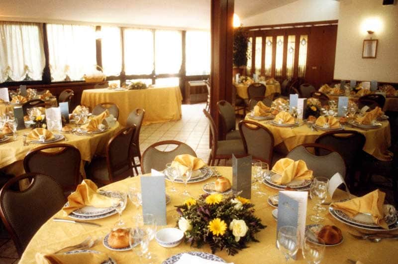 Ardeatino — Ristorante Ar Montarozzo