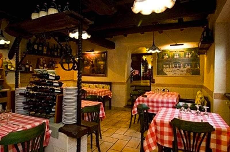 Grottarossa — Il Casale