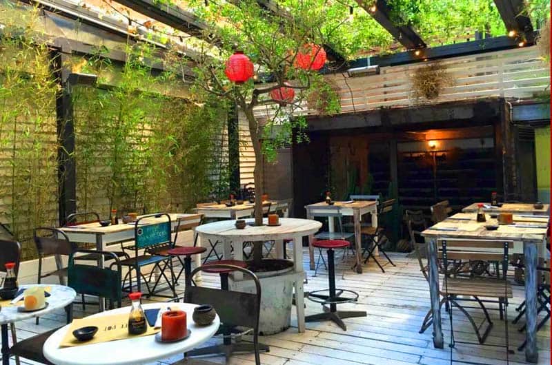 Nomentano — Coffee Pot Roma