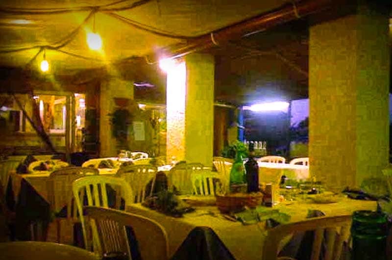 Lido di Ostia Ponente — Alla Villa Di Tiberio