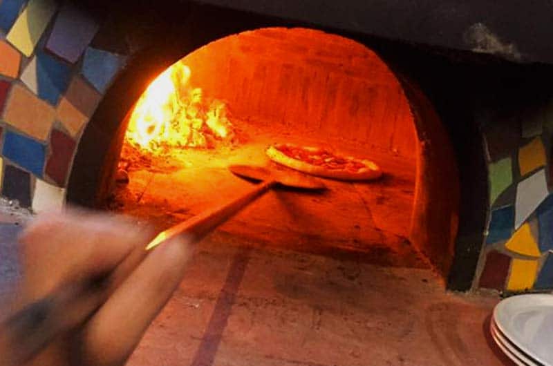 Cucina Napoletana — Antico Grottino