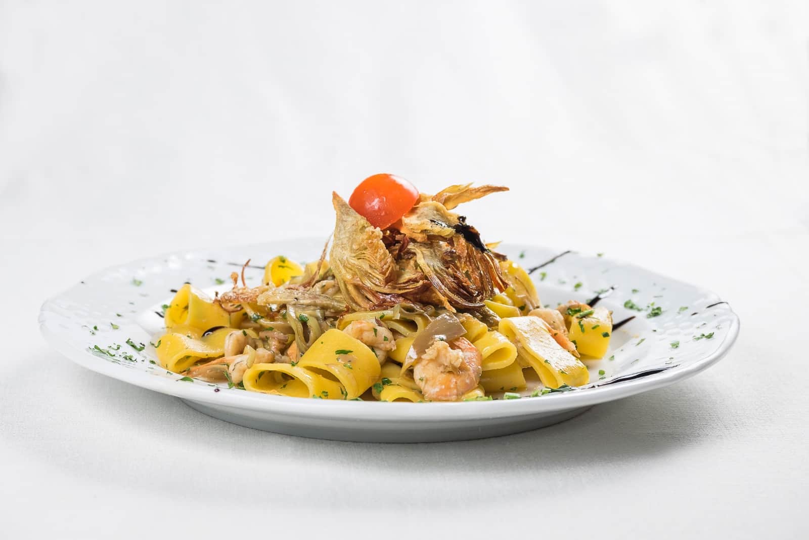 Borgo — Ristorante Venerina