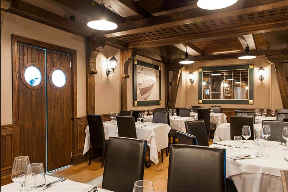 Testaccio — Ristorante Assuntina
