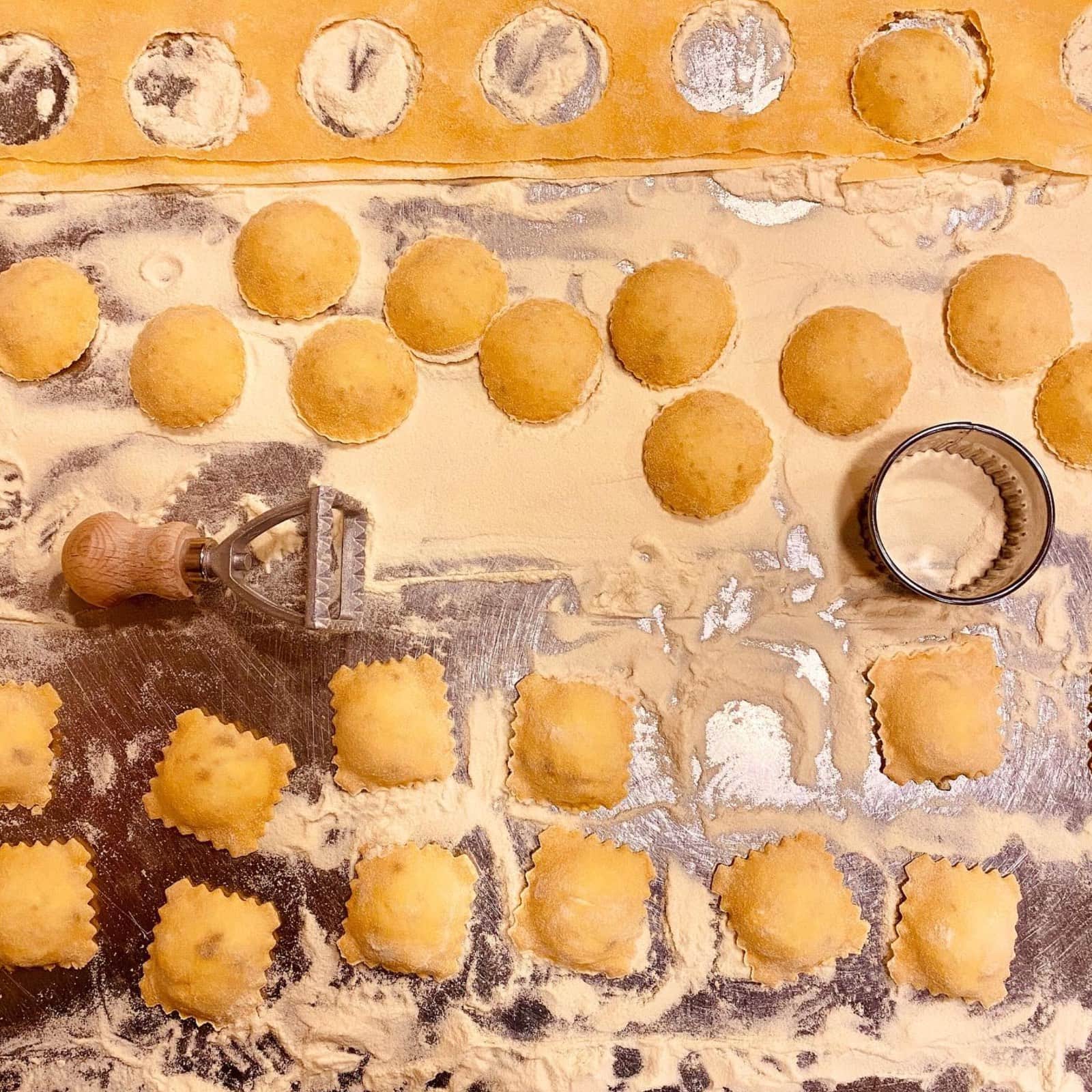 Cucina Creativa — Babette