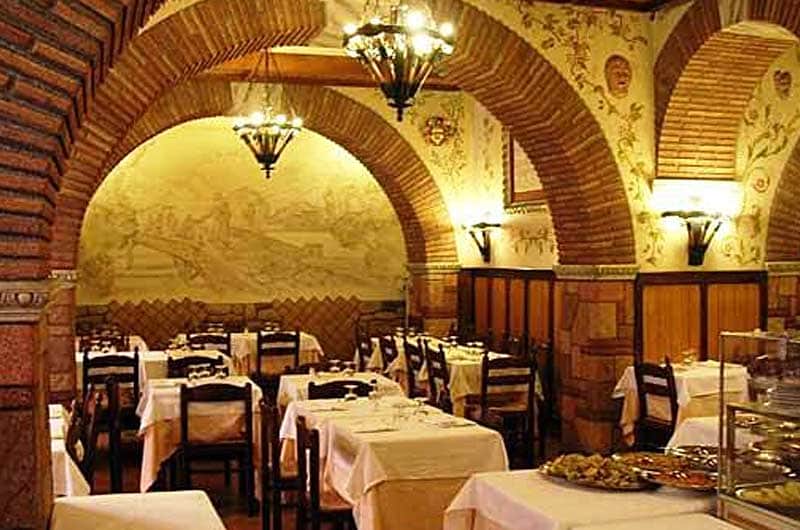 Cucina Veneta — Al Padovano