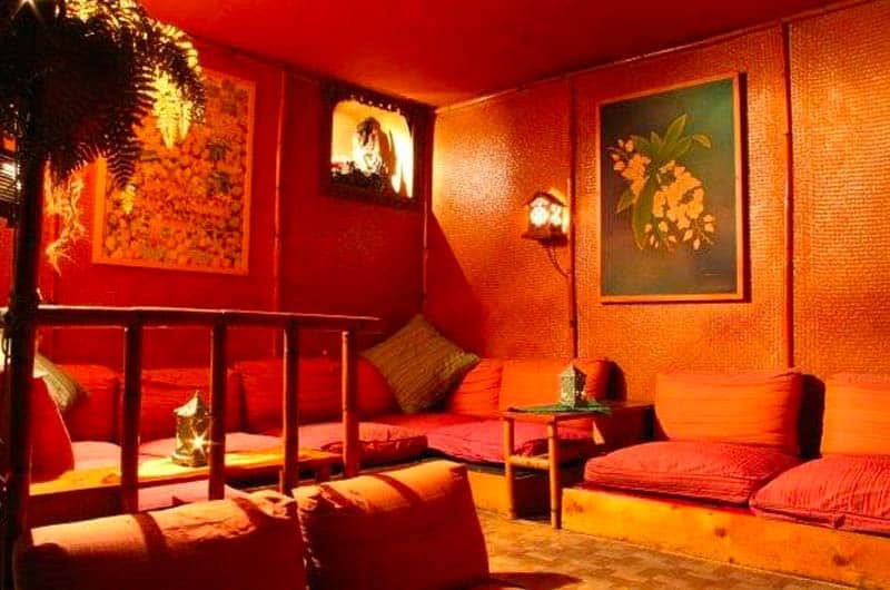 Cucina Orientale — Bali