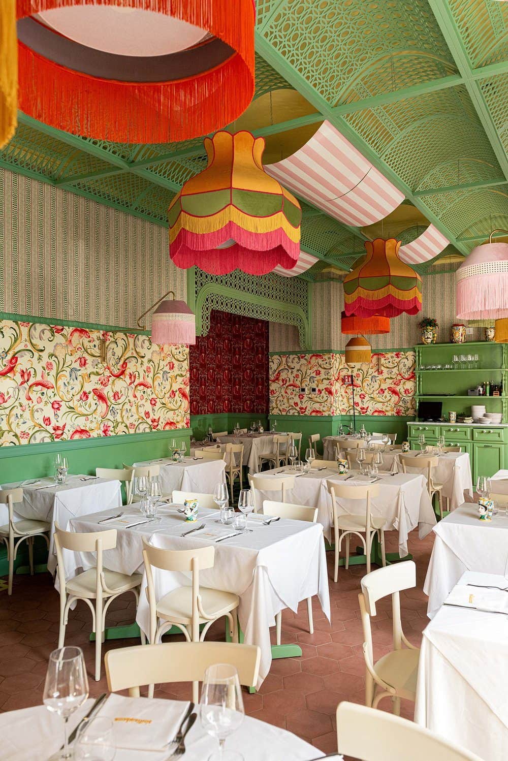 Della Vittoria — Siciliainbocca in Prati