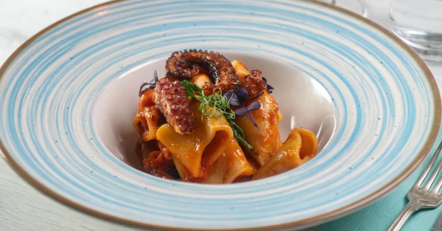 Parioli — Siciliainbocca Flaminio