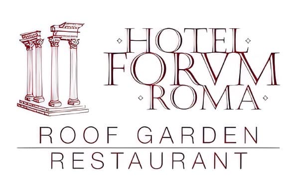 Ristorante Roof Garden Hotel Forum