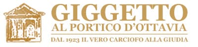 Giggetto al Portico d’Ottavia