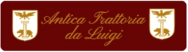 Trattoria da Luigi