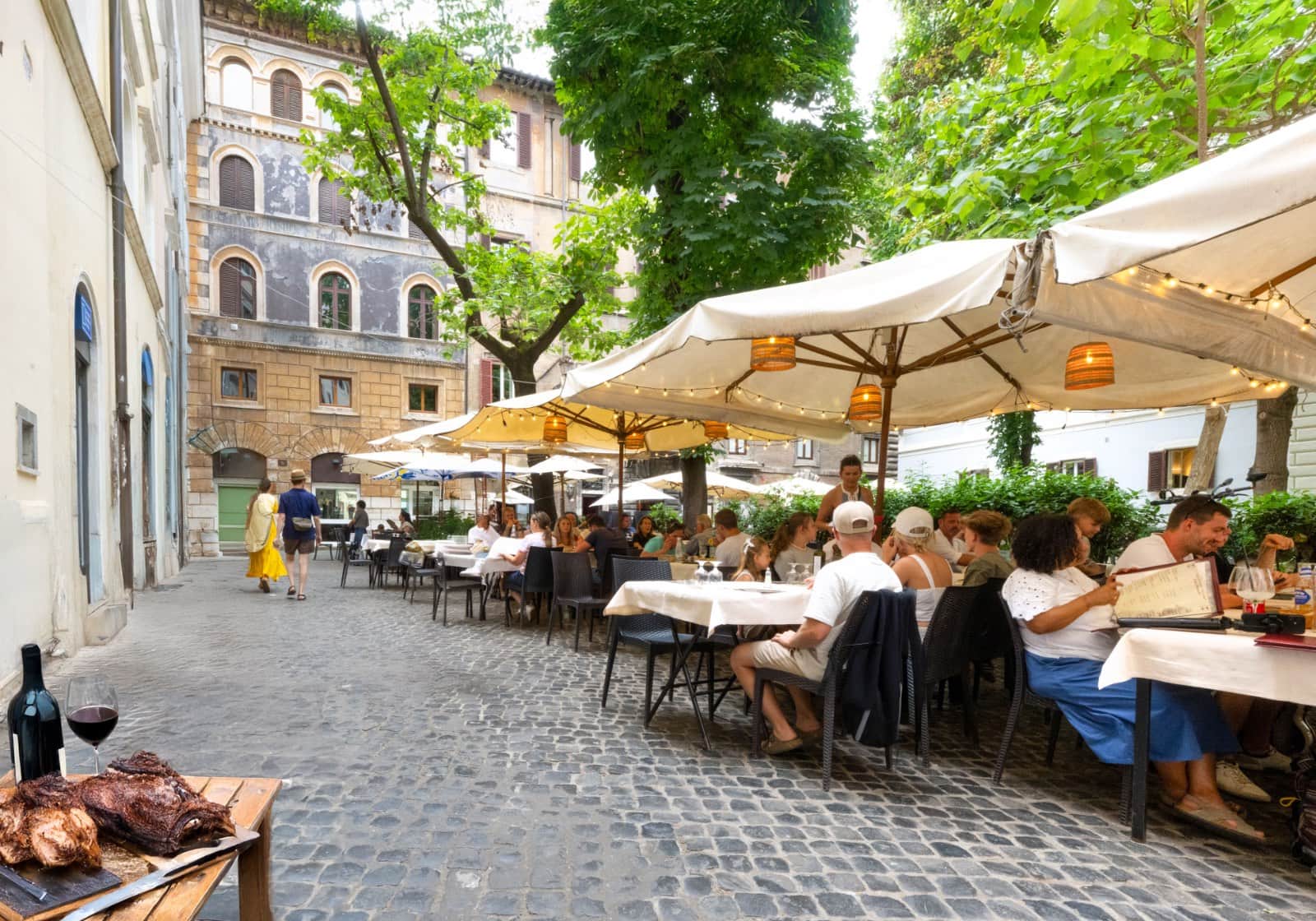 Trattoria da Luigi