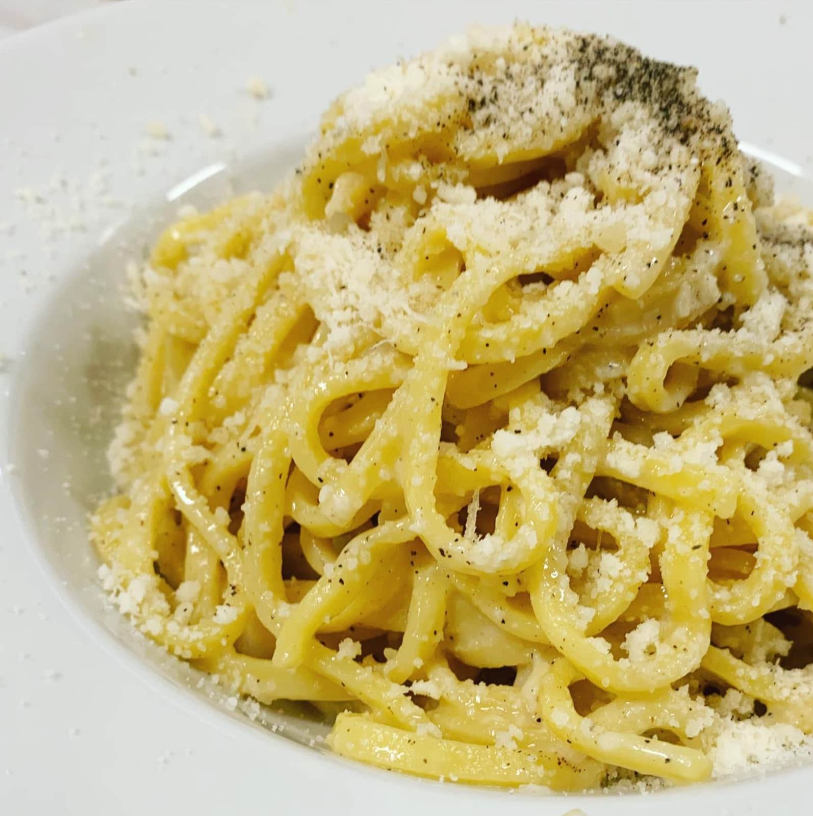 Trattoria da Luigi