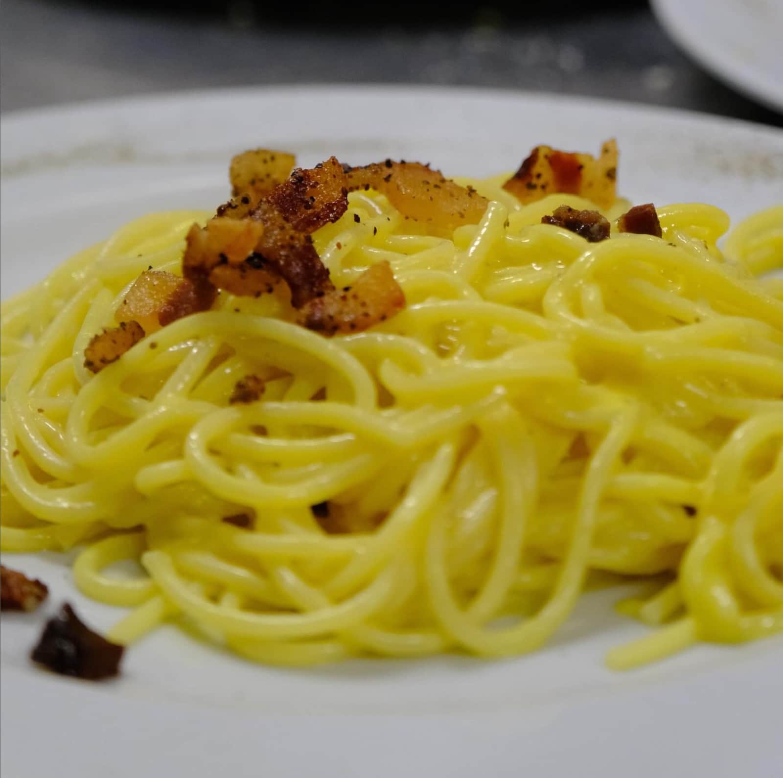Trattoria da Luigi