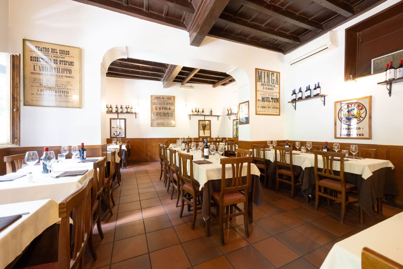 Trattoria da Luigi