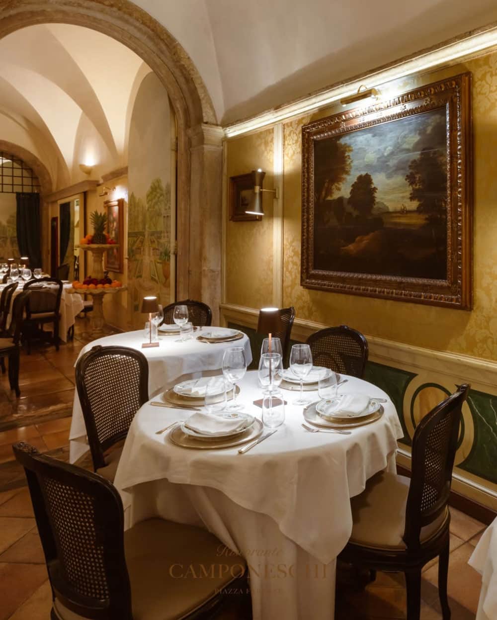 Ristorante Camponeschi