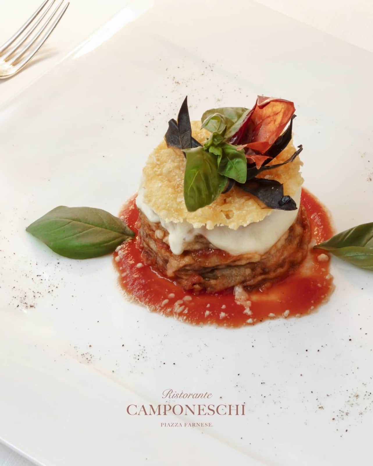 Ristorante Camponeschi