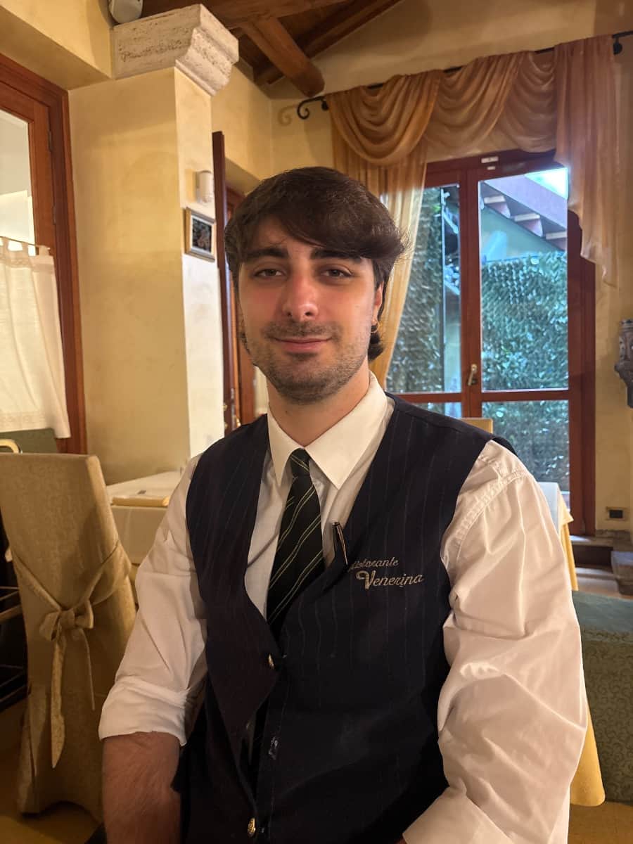 Matteo Marchesanii