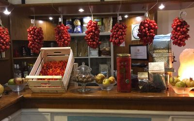 La Cantina a Formello