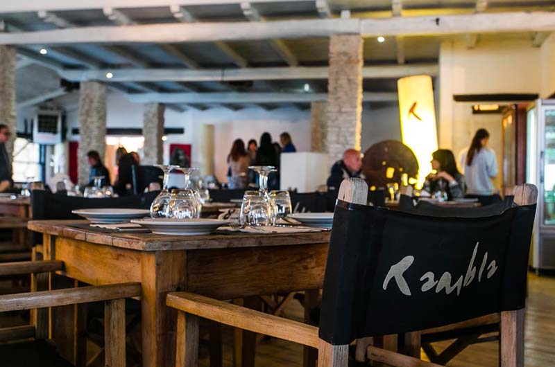 Boteco Rambla Boteco Rambla