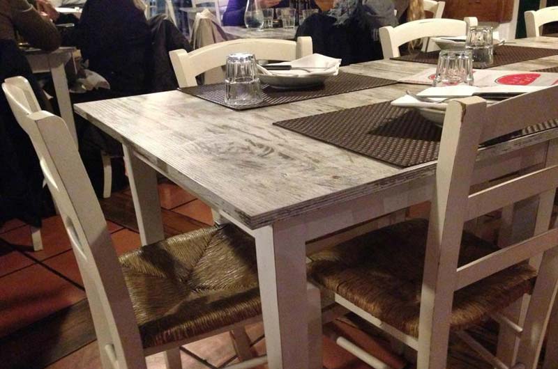 Il Cocomerino Il Cocomerino