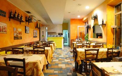 Anda Ristorante