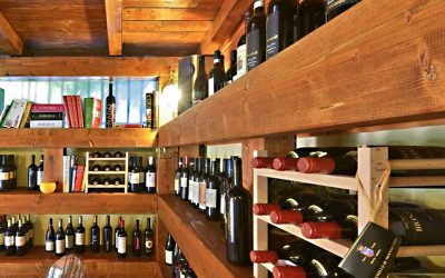 L’Oste della bon’Ora