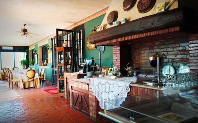 La posta de’ Cavalieri