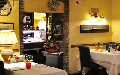 Sora Maria e Arcangelo