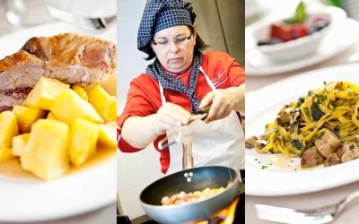 Ristorante Ar Galletto