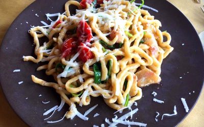 Agriturismo Casale della Mandria