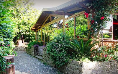 I Portici Ristorante Pizzeria