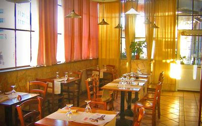 pizzeria bisteccheria “La Veranda”