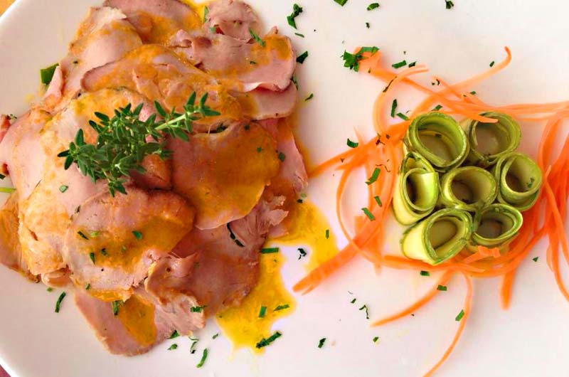 Slim Bistrot Restaurant