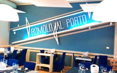 Romolo al Porto