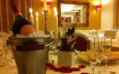 Ristorante Maestrale Roma