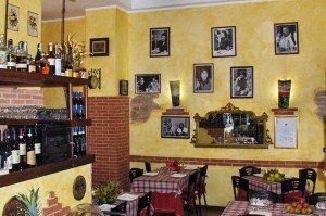 Ristorante La Taverna