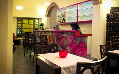 Il Bacocco Enoteca bistrot ristorante