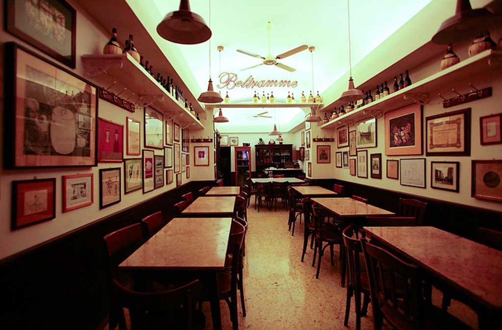 Fiaschetteria Beltramme