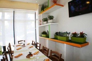 Ristorante Babilonia