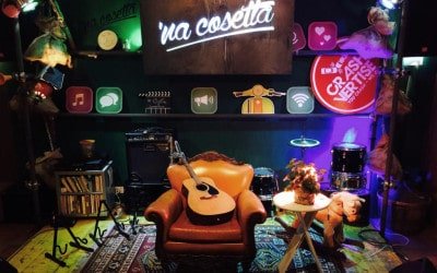 Ristorante Na cosetta