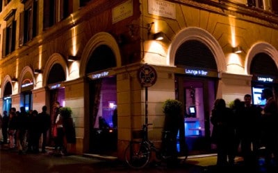 Antica Biblioteca Valle