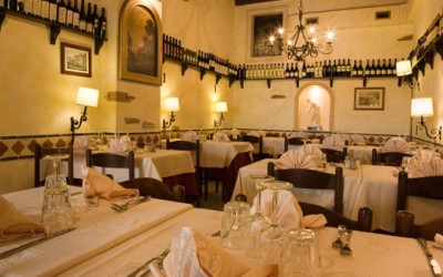 Antica Trattoria Polese