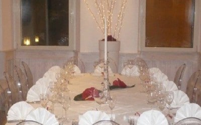 Blanko Birreria Viennese