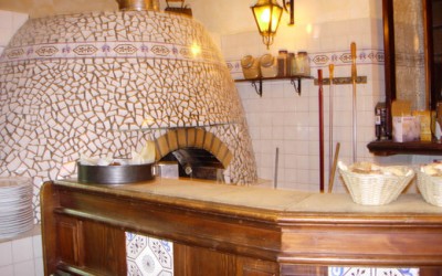 Osteria del Pegno