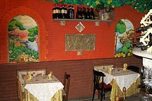 Taverna Barberini