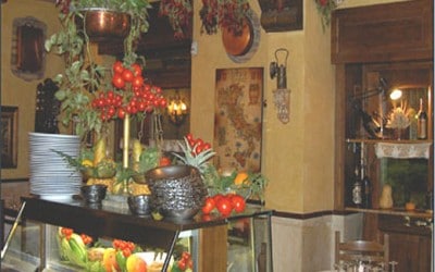 Trattoria Tritone