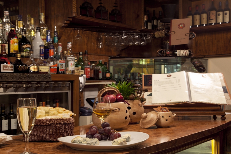 Il Brillo Restaurant