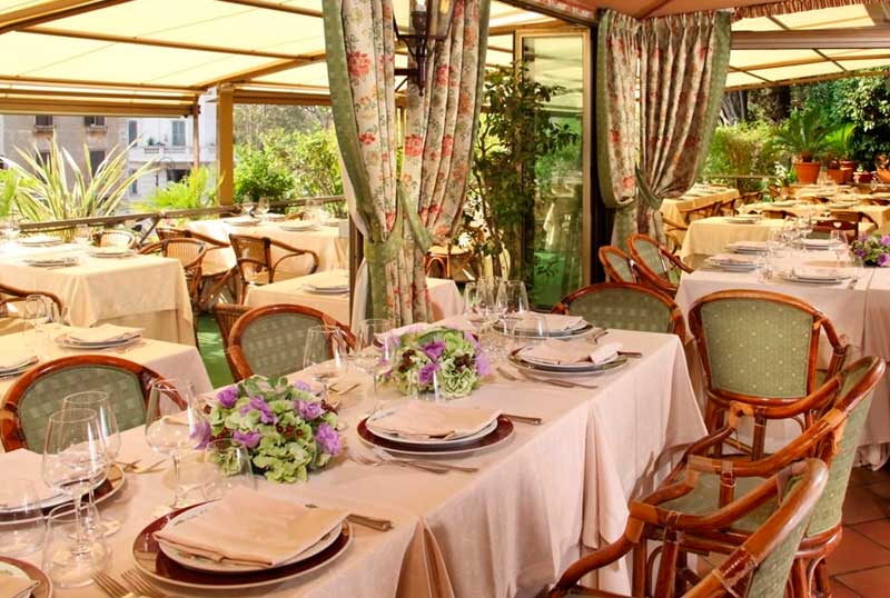 Ristorante consolini Ristorante consolini