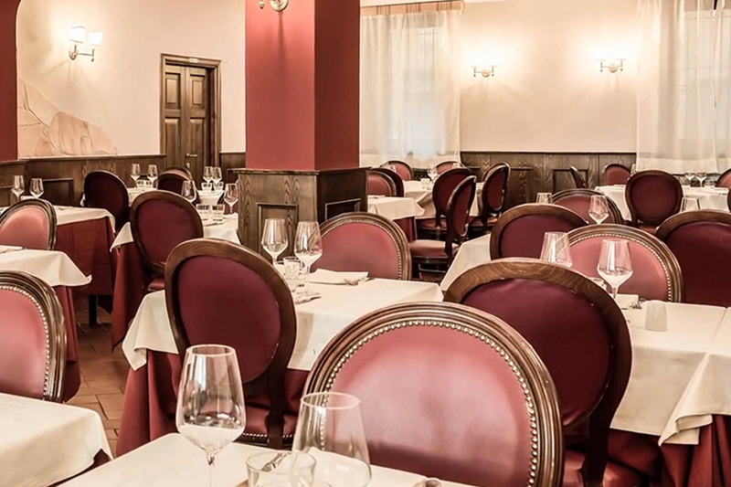 Ara Pacis La Capricciosa Ara Pacis La Capricciosa